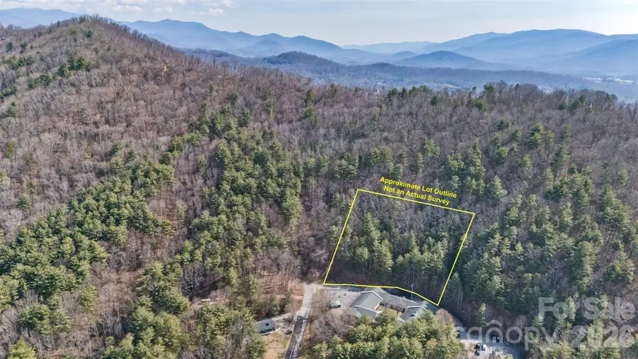 99999 Mountainbrook Road #2, Asheville, NC 28805 - #2