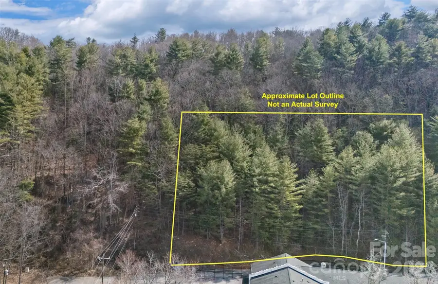 99999 Mountainbrook Road #2, Asheville, NC 28805 - #3