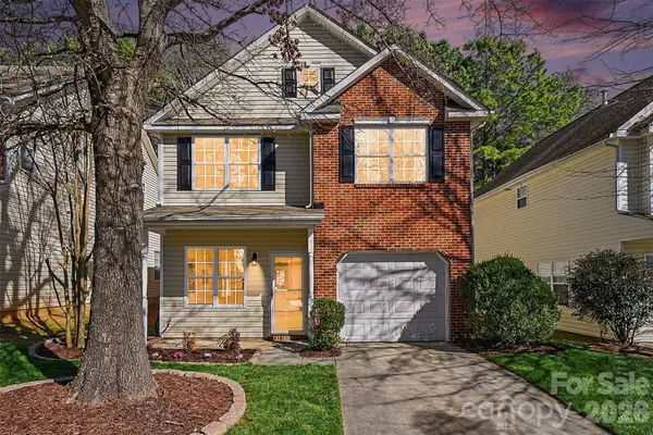 12010 Royal Castle Court, Charlotte, NC 28277