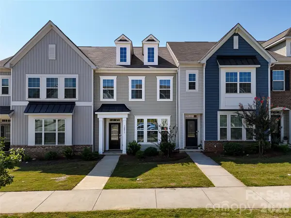 12833 Canton Side Avenue, Charlotte, NC 28273