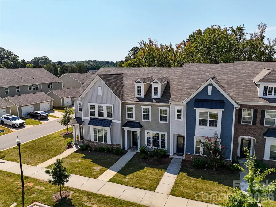 12833 Canton Side Avenue, Charlotte, NC 28273 - #2