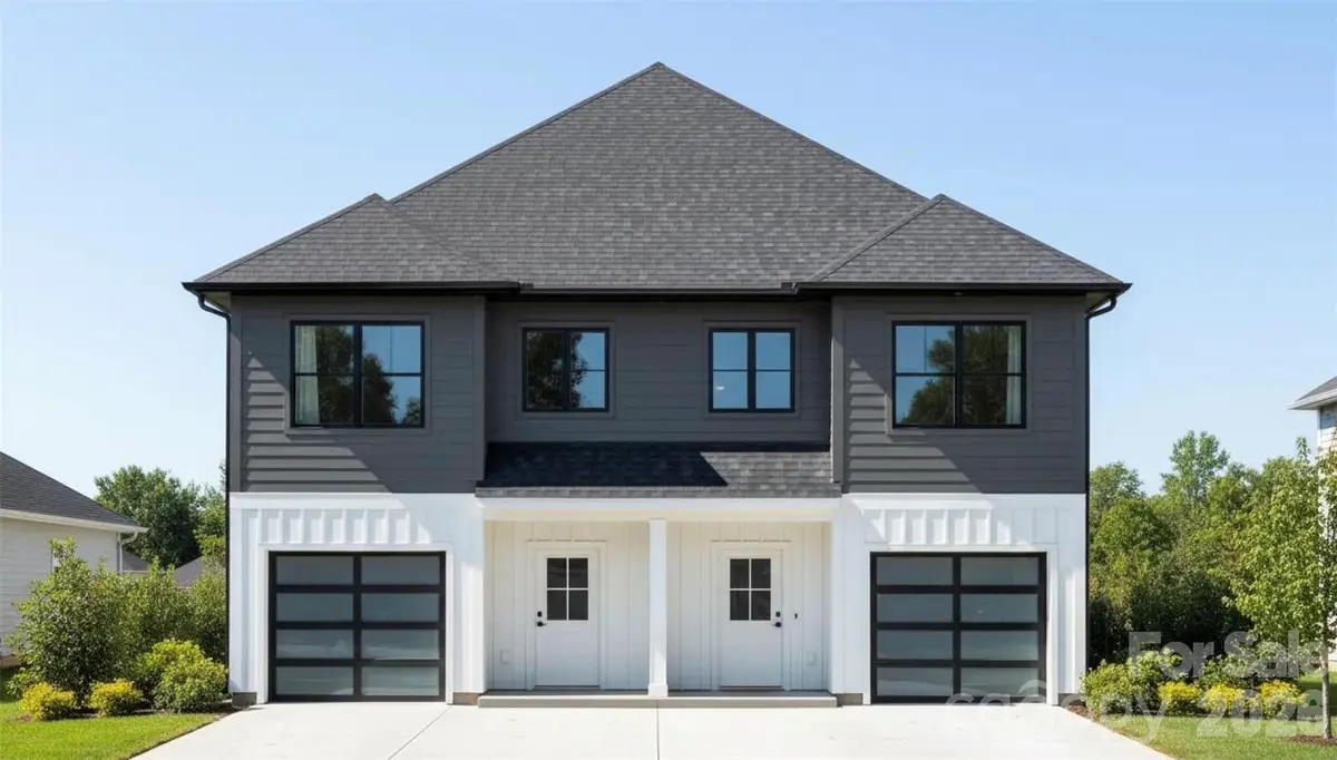 324 Neal Drive, Charlotte, NC 28213 - #1