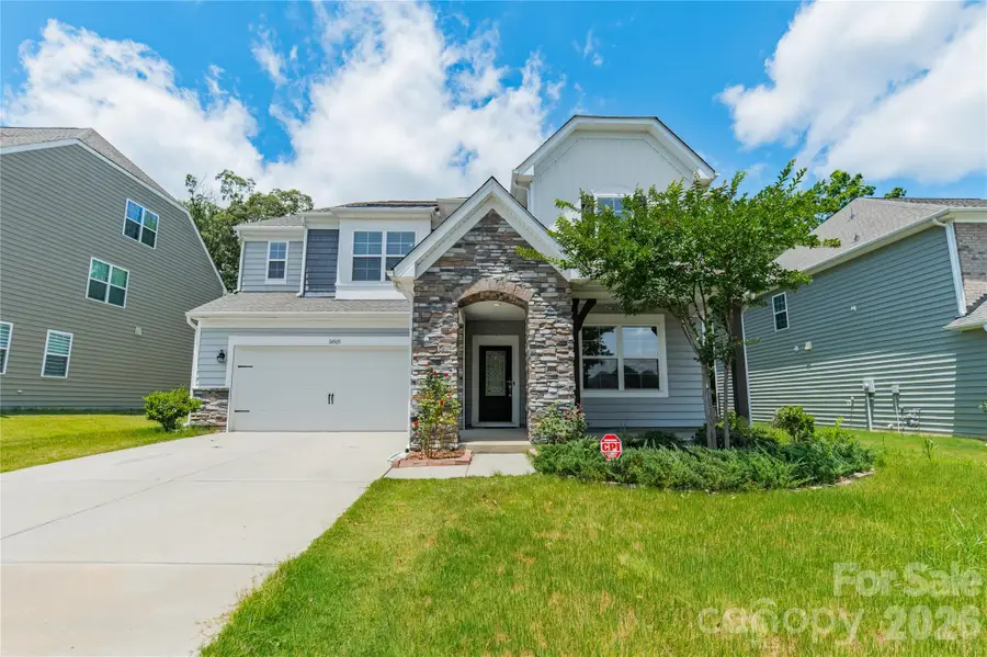 14505 Rhodes Hall Drive, Charlotte, NC 28273 - #3