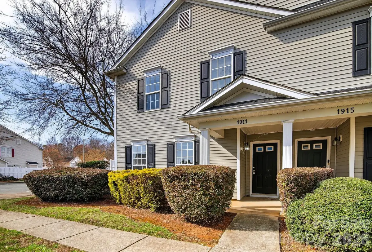 1911 Flushing Court, Charlotte, NC 28215 - #1