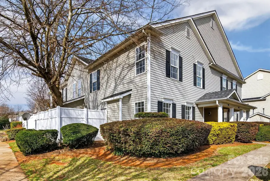 1911 Flushing Court, Charlotte, NC 28215 - #2