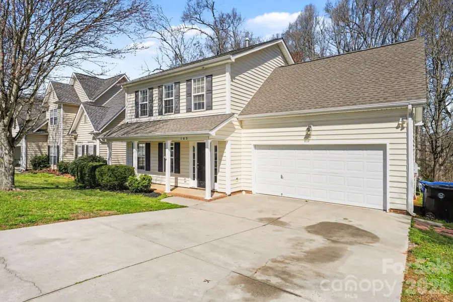 183 Everett Park Drive S, Mooresville, NC 28115 - #2