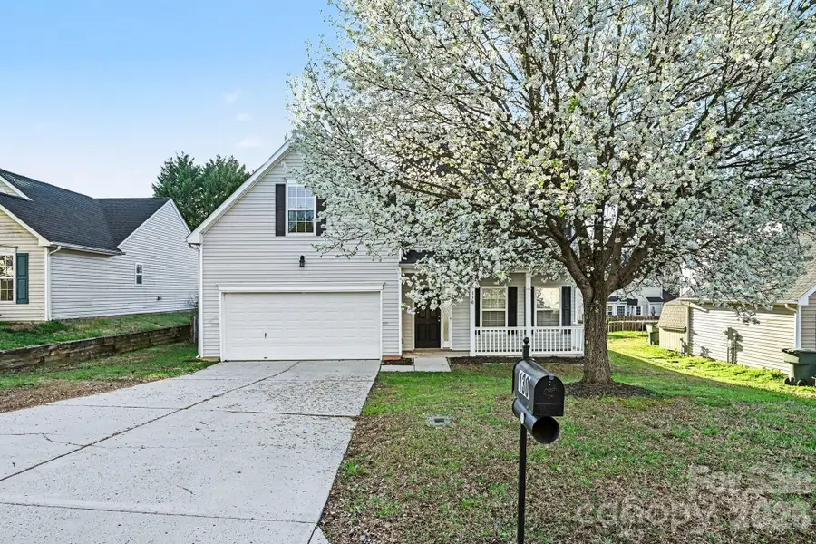 130 Nevis Lane, Mooresville, NC 28115 - #2