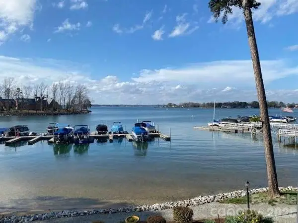 20407 Harborgate Court #408, Cornelius, NC 28031