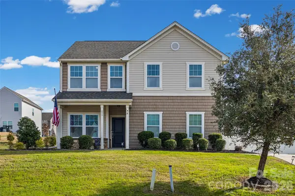 499 Dutch White Drive, Clover, SC 29710