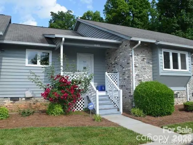 1805 Wellington Hills Circle, Salisbury, NC 28147 - #1