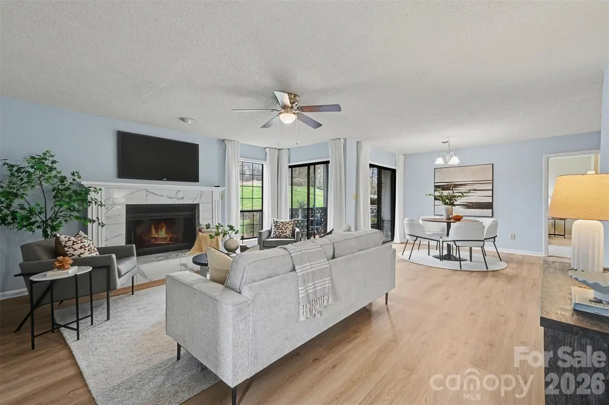 5866 Harris Grove Lane, Charlotte, NC 28212 - #1