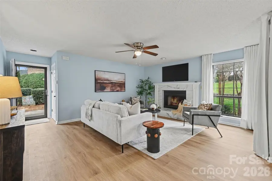 5866 Harris Grove Lane, Charlotte, NC 28212 - #2