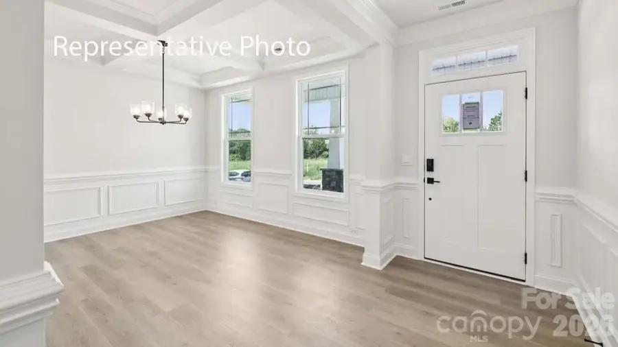 3054 Eclipse Court, Indian Trail, NC 28079 - #2