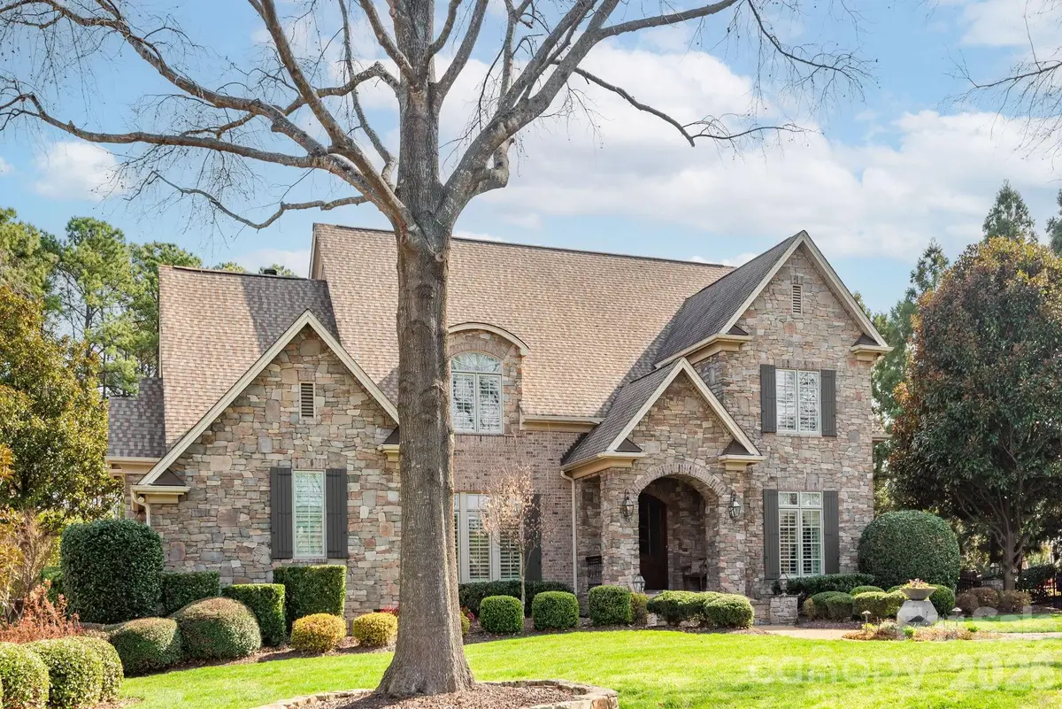 4027 Blossom Hill Drive, Weddington, NC 28104 - #1