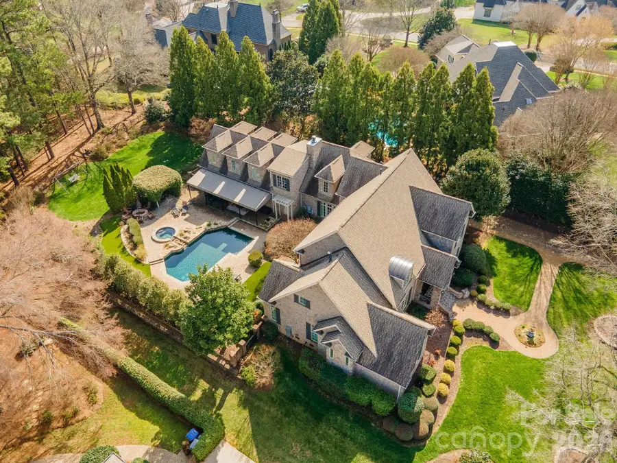 4027 Blossom Hill Drive, Weddington, NC 28104 - #3