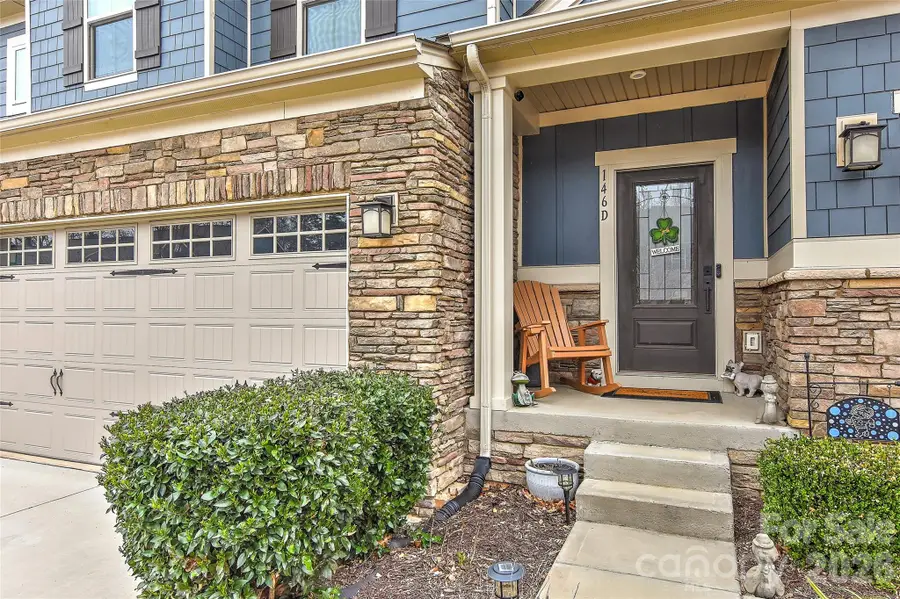 146 Beacon Drive #D, Mooresville, NC 28117 - #2