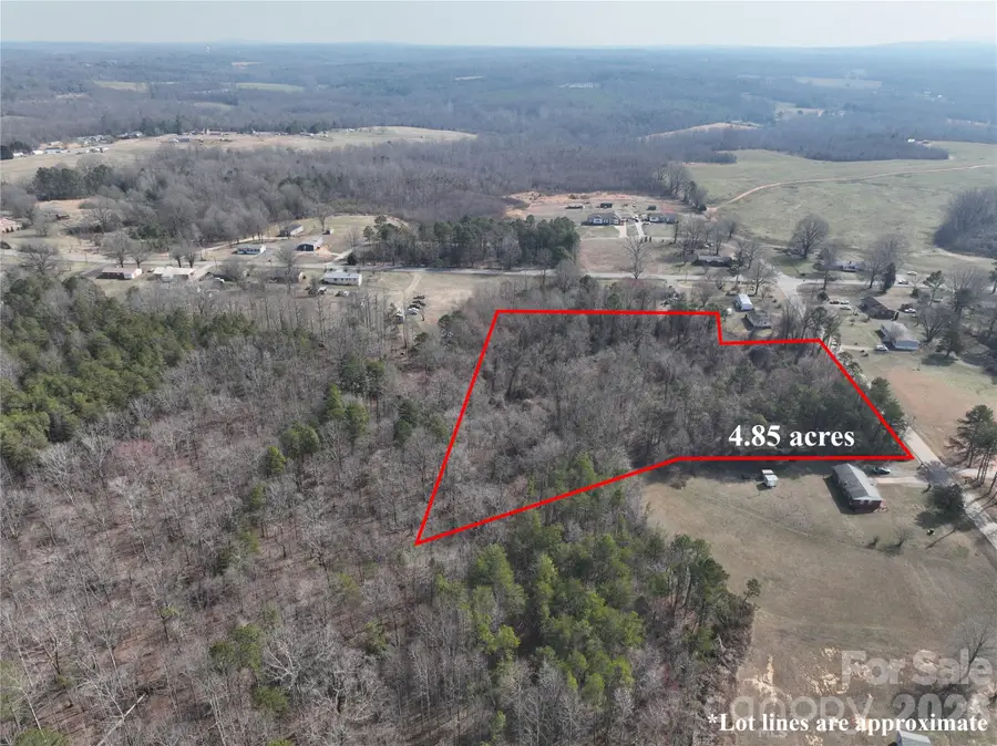 TBD Thamon Road, Shelby, NC 28150 - #2