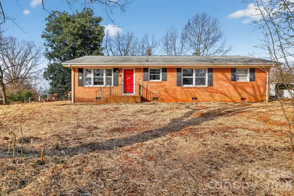 167 Short Road, Ellenboro, NC 28040
