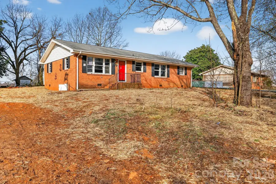 167 Short Road, Ellenboro, NC 28040 - #2