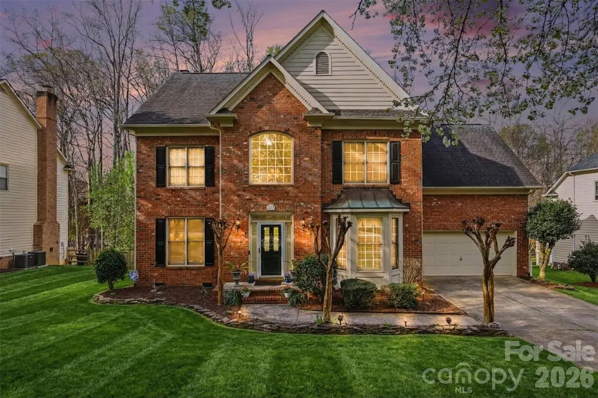 17211 Glassfield Drive, Huntersville, NC 28078 - #1