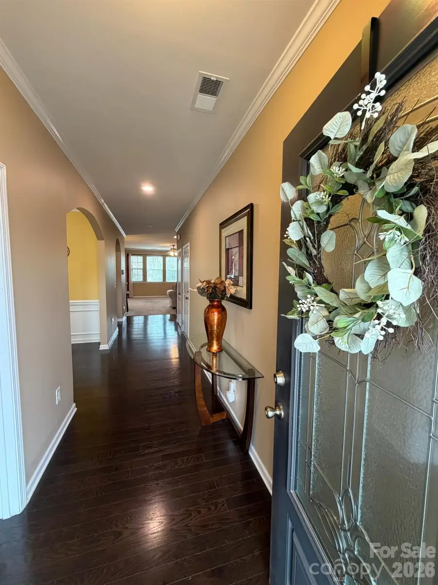 13430 Canterbury Castle Drive, Charlotte, NC 28273 - #3