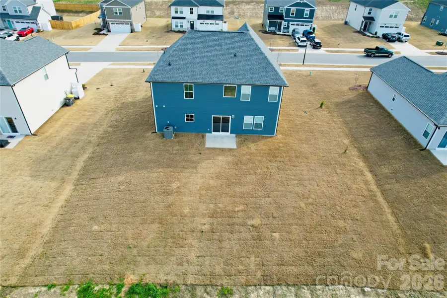 3045 Swallowtail Lane, Kannapolis, NC 28083 - #3