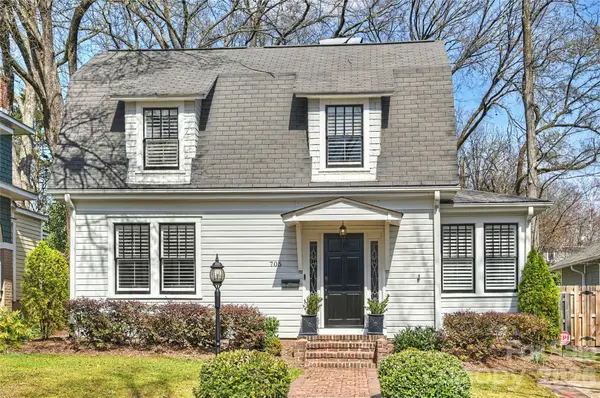 705 E Tremont Avenue, Charlotte, NC 28203