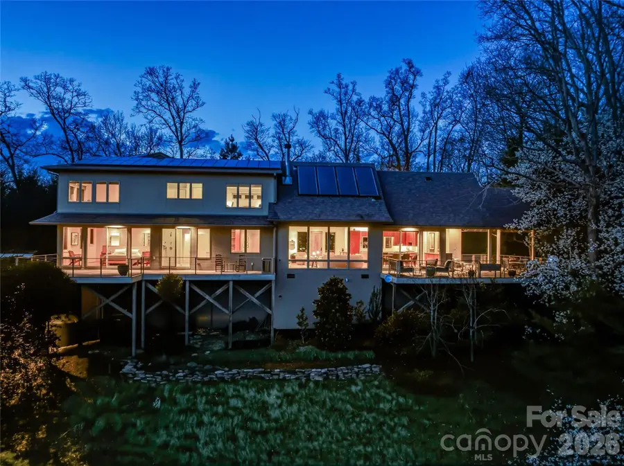 102 Horizon Hill Road, Asheville, NC 28804 - #3