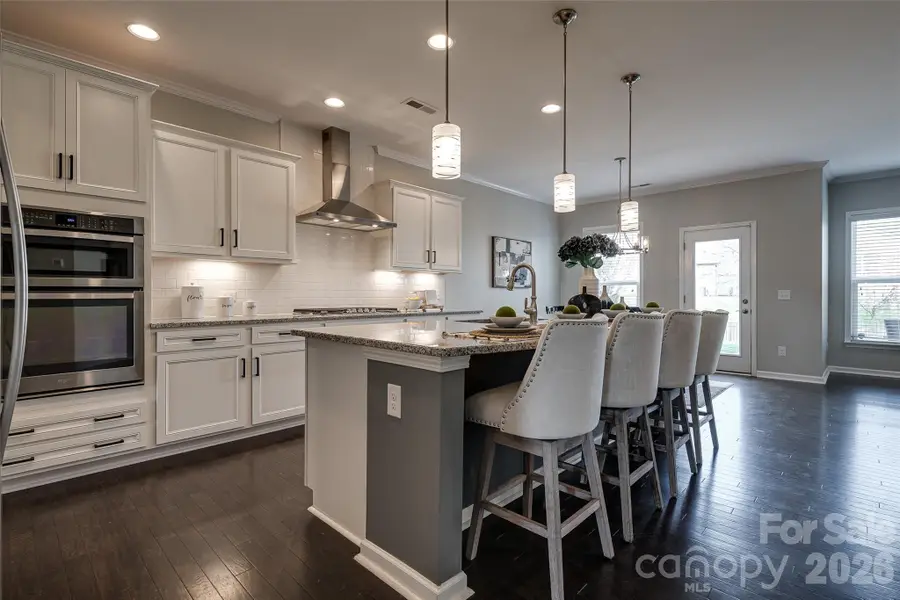 4024 Three Lakes Lane, Fort Mill, SC 29715 - #2