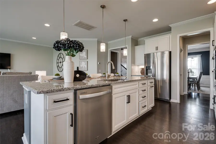 4024 Three Lakes Lane, Fort Mill, SC 29715 - #3