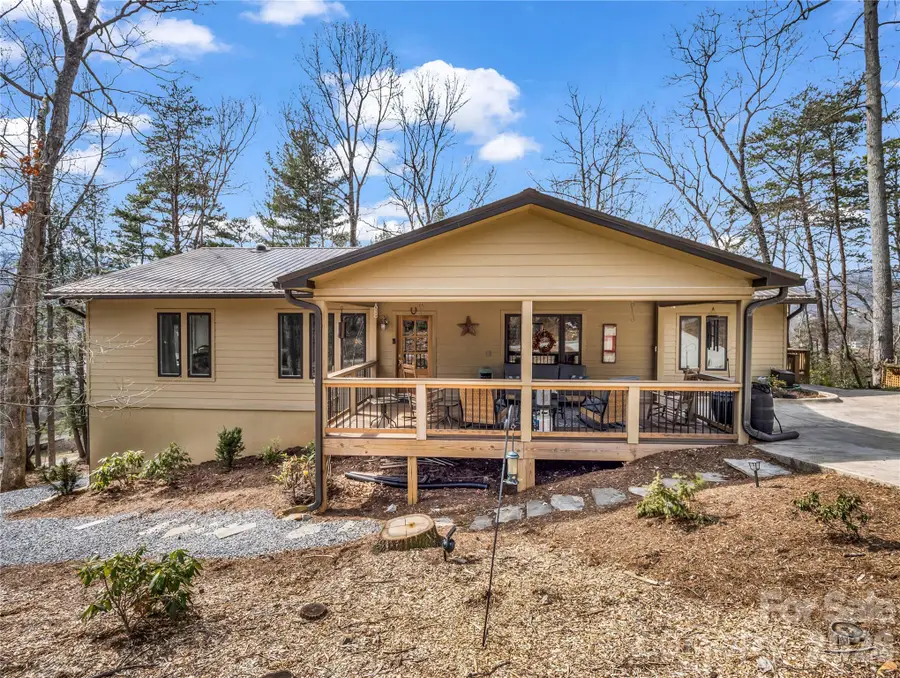 4 Western View Street, Black Mountain, NC 28711 - #3