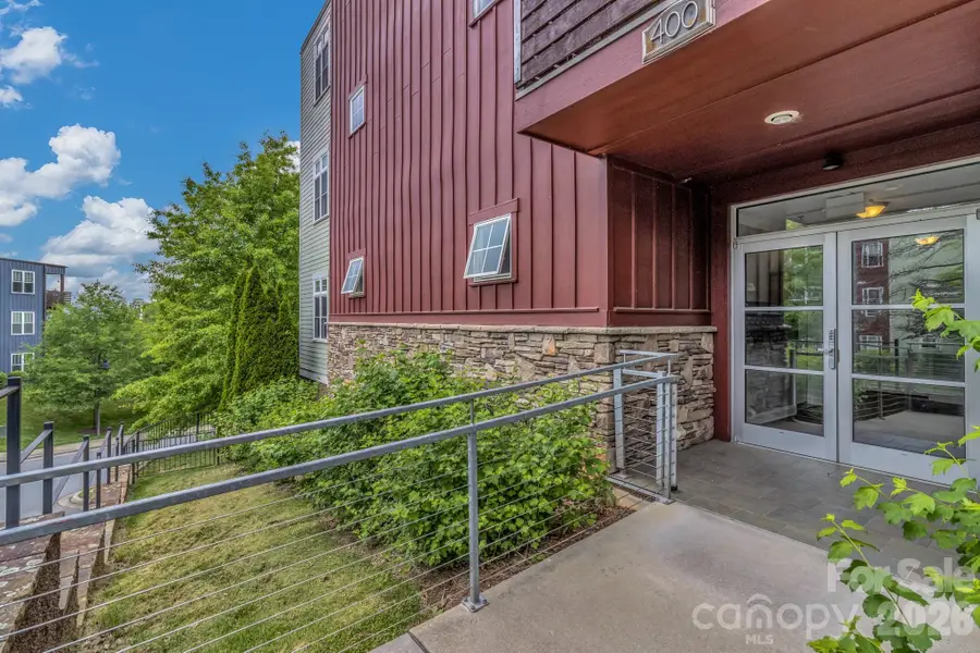 400 Skyloft Drive #102, Asheville, NC 28801 - #2