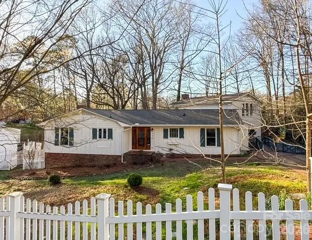 408 Wilby Drive, Charlotte, NC 28270 - #1