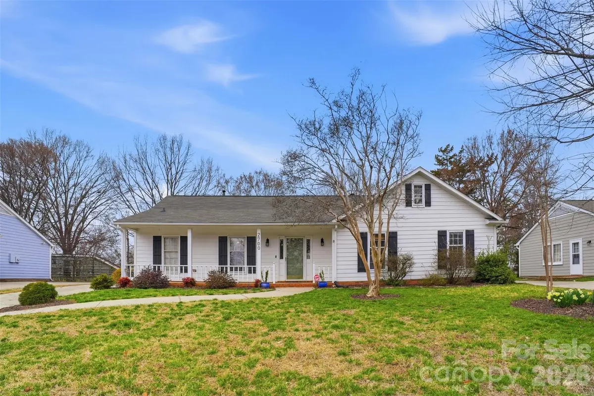 2700 Lytham Drive, Charlotte, NC 28210 - #1