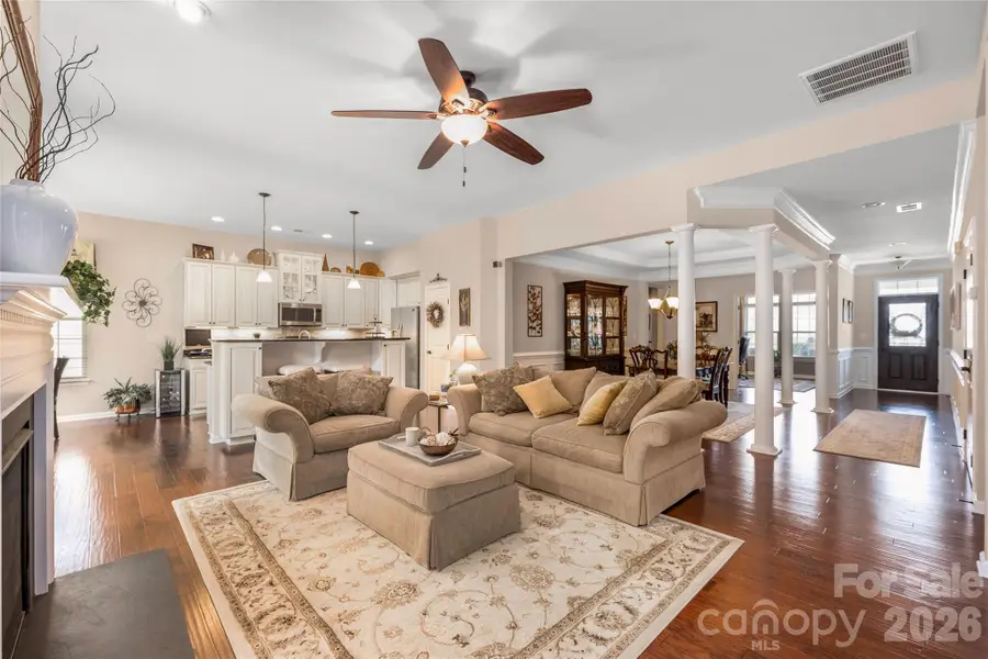 11422 Warfield Avenue, Huntersville, NC 28078 - #2