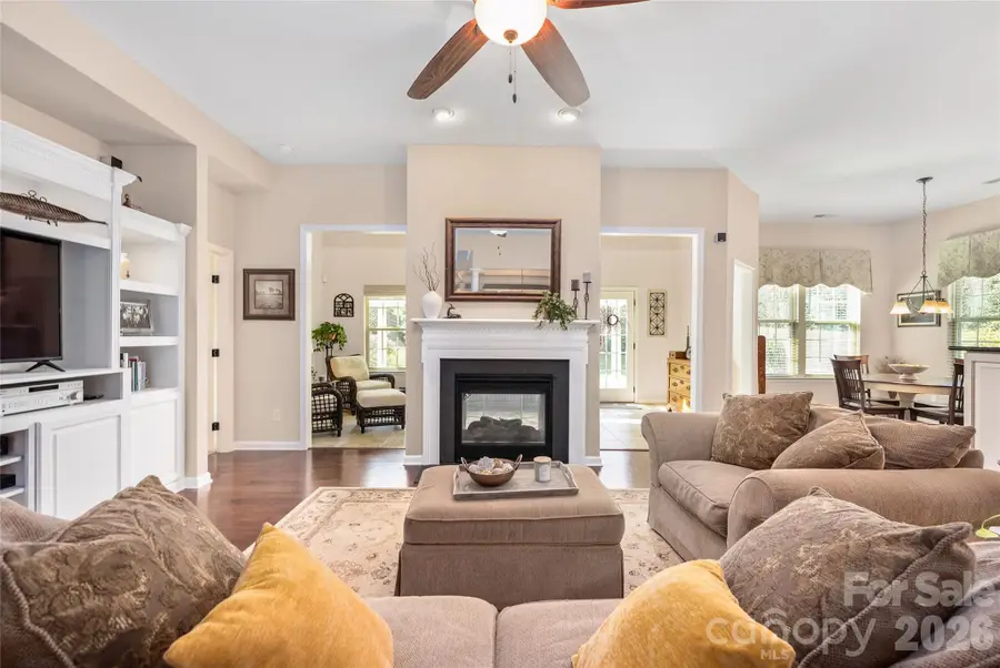 11422 Warfield Avenue, Huntersville, NC 28078 - #3