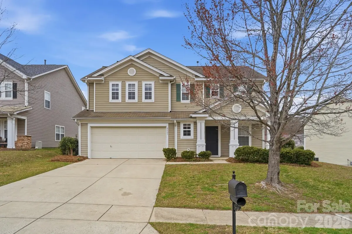 2405 Harwood Hills Lane, Charlotte, NC 28214 - #1