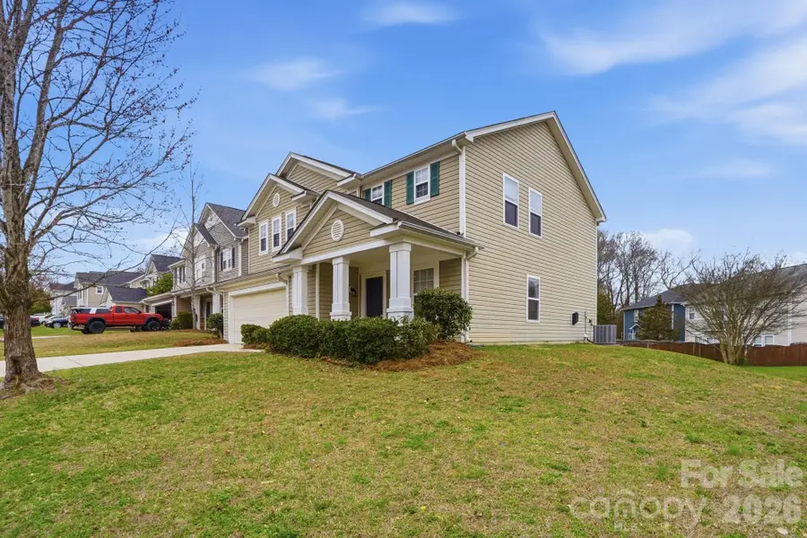 2405 Harwood Hills Lane, Charlotte, NC 28214 - #3