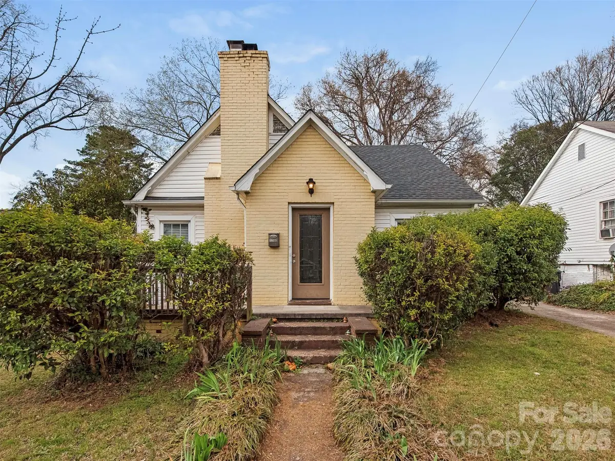 1760 Merriman Avenue, Charlotte, NC 28203 - #1