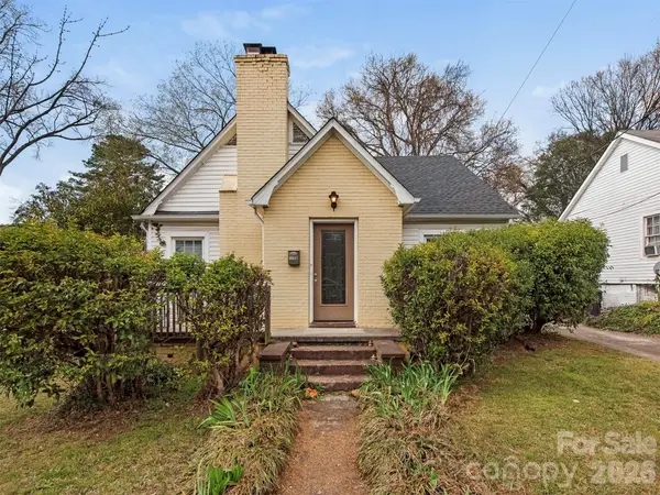 1760 Merriman Avenue, Charlotte, NC 28203