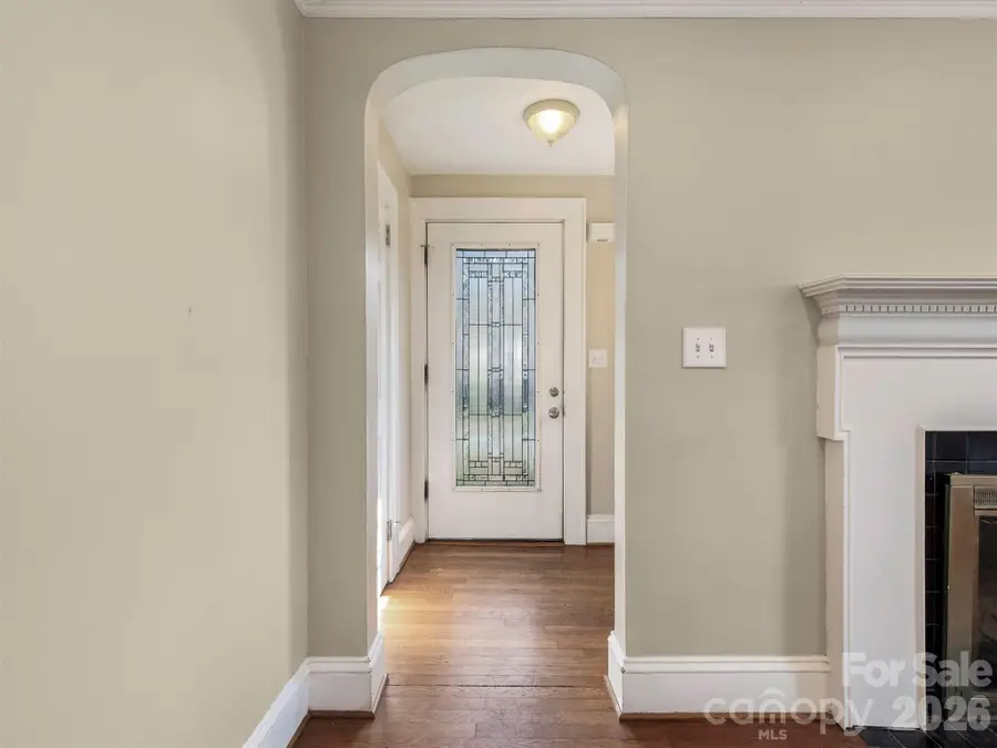 1760 Merriman Avenue, Charlotte, NC 28203 - #2