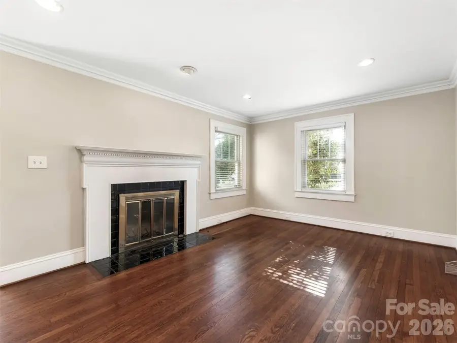 1760 Merriman Avenue, Charlotte, NC 28203 - #3