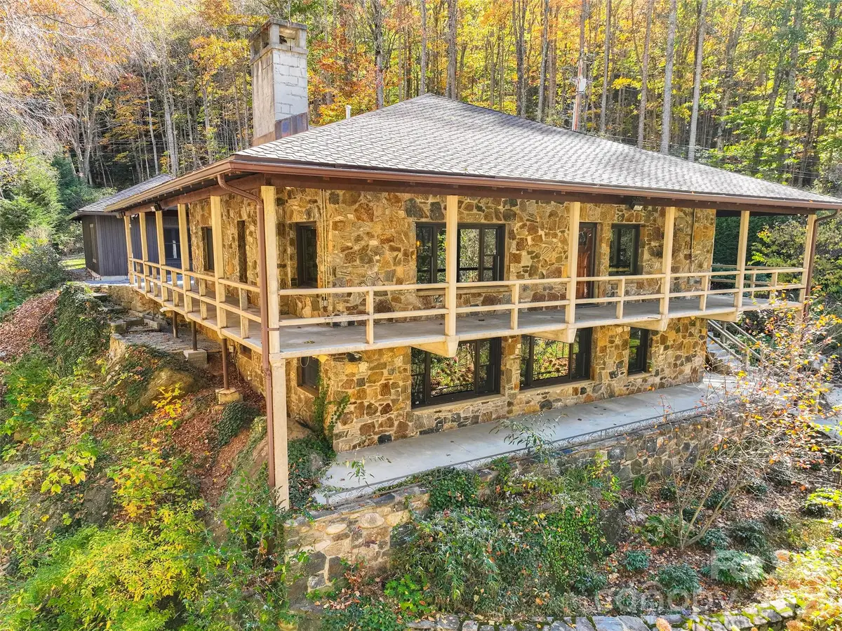 191 N Fork Road, Burnsville, NC 28714 - #1