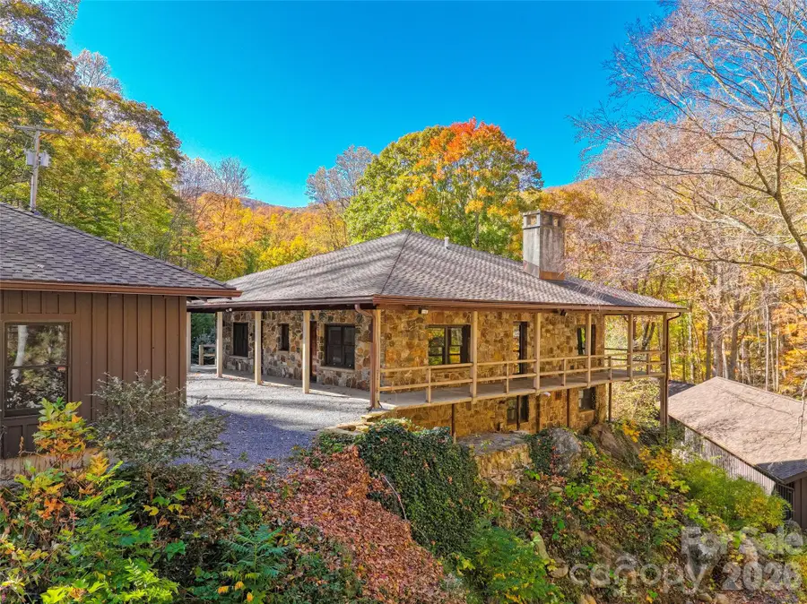 191 N Fork Road, Burnsville, NC 28714 - #2