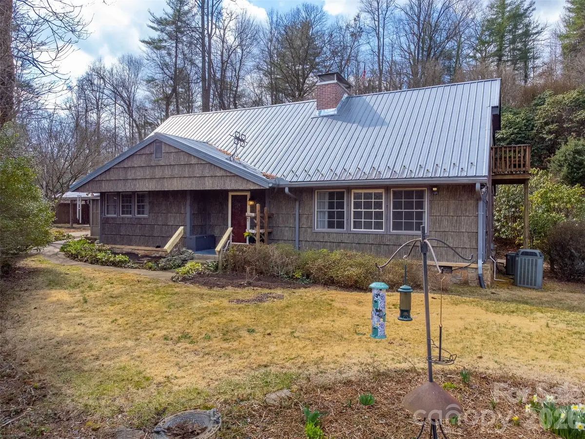 401 S Country Club Drive, Cullowhee, NC 28723 - #1
