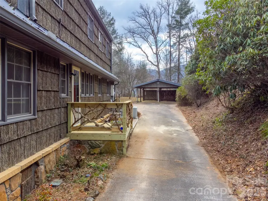 401 S Country Club Drive, Cullowhee, NC 28723 - #3