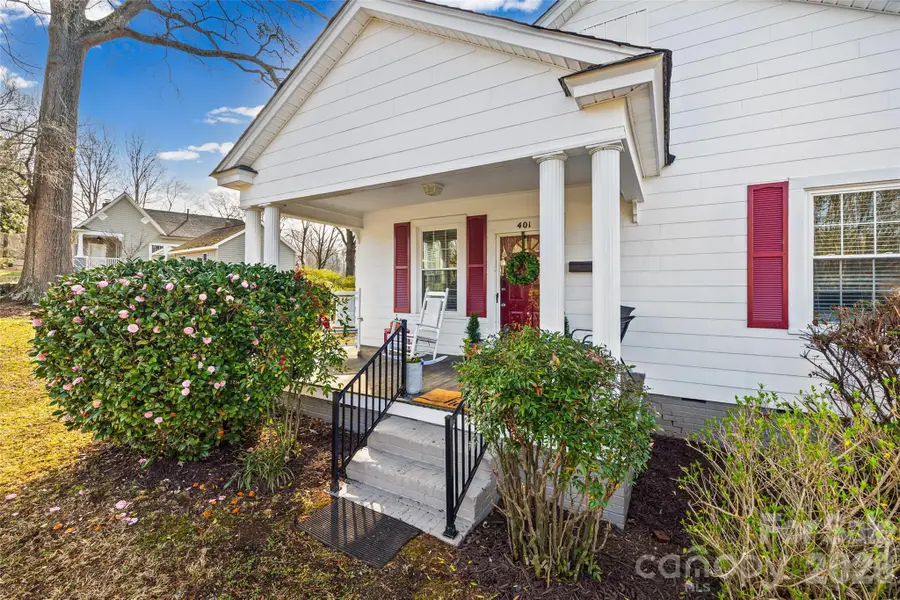 401 Park Drive, Fort Mill, SC 29715 - #2