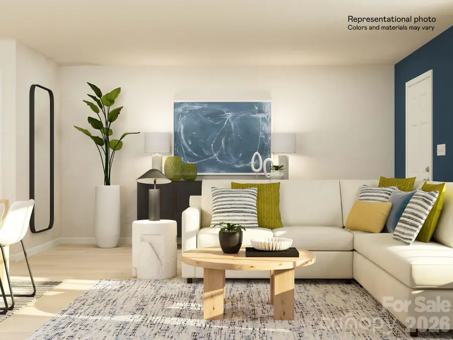 1620 Cottage Creek Drive, Bessemer City, NC 28016 - #2