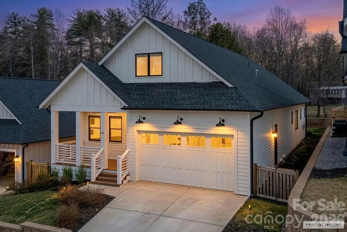 40 Hidden Pond Lane, Brevard, NC 28712 - #1
