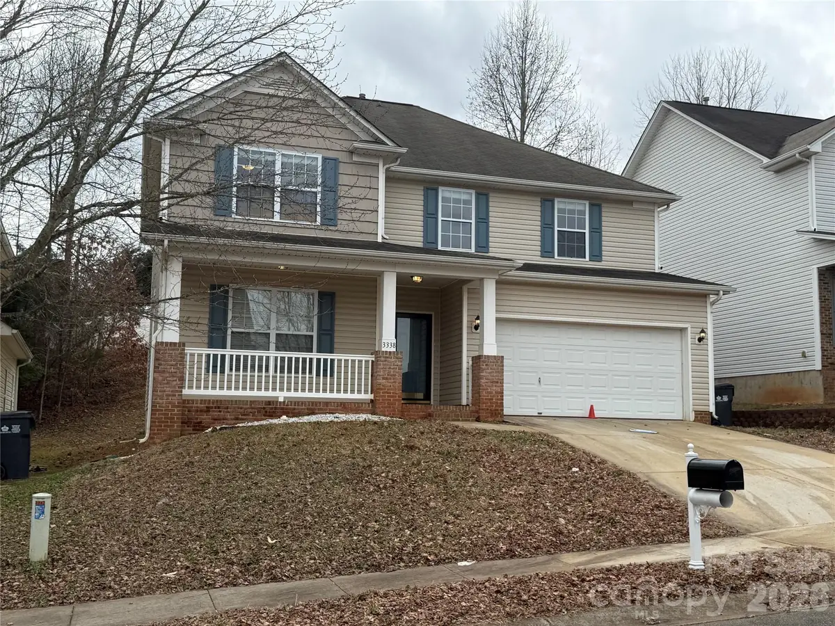 3338 Crutchfield Place, Charlotte, NC 28213 - #1